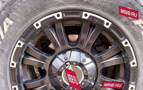 Great Wall Hover H3 I, 2013 год, 630 000 рублей, 12 фотография