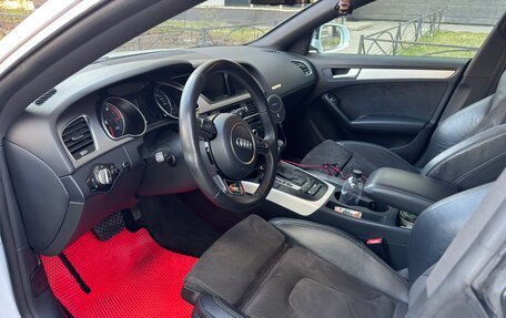 Audi A5, 2014 год, 2 000 000 рублей, 8 фотография