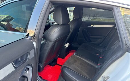 Audi A5, 2014 год, 2 000 000 рублей, 9 фотография