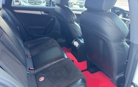 Audi A5, 2014 год, 2 000 000 рублей, 10 фотография