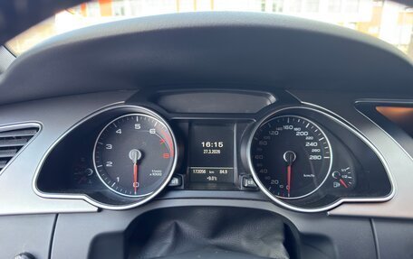 Audi A5, 2014 год, 2 000 000 рублей, 7 фотография