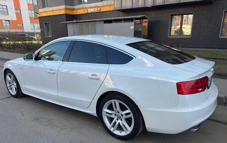 Audi A5, 2014 год, 2 000 000 рублей, 6 фотография