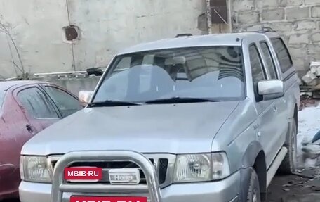 Ford Ranger II рестайлинг, 2005 год, 600 000 рублей, 2 фотография