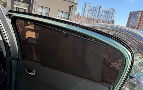 Renault Megane II, 2007 год, 410 000 рублей, 13 фотография