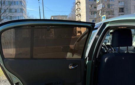 Renault Megane II, 2007 год, 410 000 рублей, 12 фотография