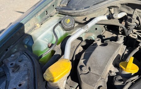 Renault Megane II, 2007 год, 410 000 рублей, 16 фотография