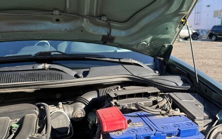 Renault Megane II, 2007 год, 410 000 рублей, 19 фотография