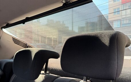 Renault Megane II, 2007 год, 410 000 рублей, 24 фотография