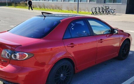 Mazda 6 MPS, 2007 год, 990 000 рублей, 3 фотография