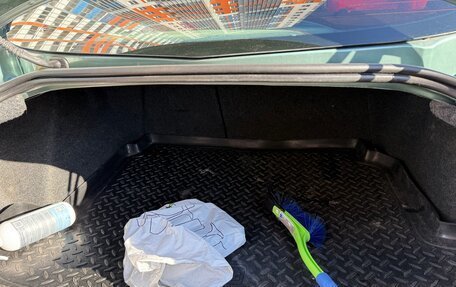 Renault Megane II, 2007 год, 410 000 рублей, 23 фотография