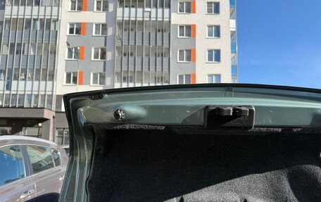 Renault Megane II, 2007 год, 410 000 рублей, 25 фотография