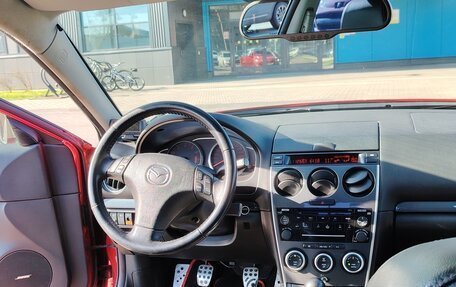 Mazda 6 MPS, 2007 год, 990 000 рублей, 6 фотография