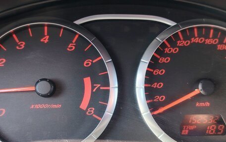 Mazda 6 MPS, 2007 год, 990 000 рублей, 9 фотография