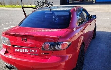 Mazda 6 MPS, 2007 год, 990 000 рублей, 5 фотография