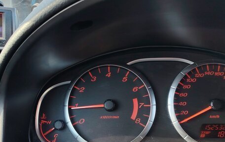 Mazda 6 MPS, 2007 год, 990 000 рублей, 10 фотография