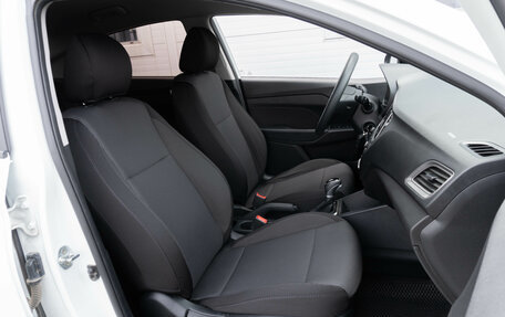 Hyundai Solaris II рестайлинг, 2020 год, 1 600 000 рублей, 8 фотография