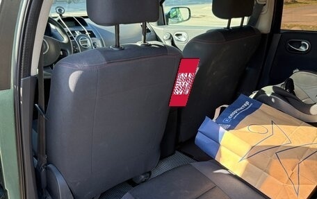 Renault Megane II, 2007 год, 410 000 рублей, 11 фотография