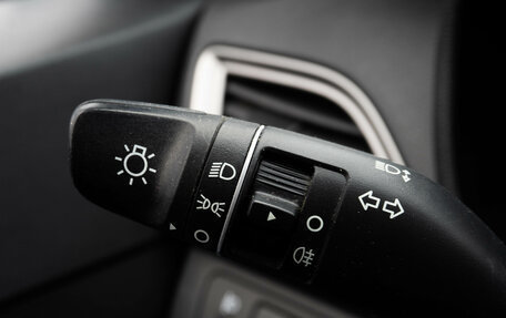 Hyundai Solaris II рестайлинг, 2020 год, 1 600 000 рублей, 15 фотография