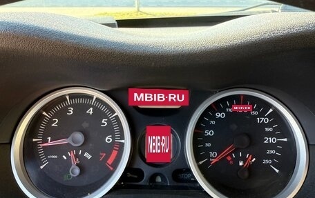 Renault Megane II, 2007 год, 410 000 рублей, 10 фотография