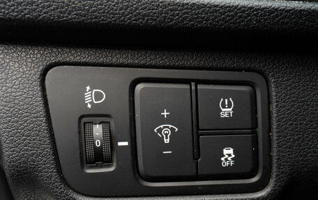 Hyundai Solaris II рестайлинг, 2020 год, 1 600 000 рублей, 13 фотография