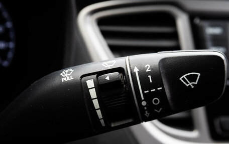 Hyundai Solaris II рестайлинг, 2020 год, 1 600 000 рублей, 16 фотография