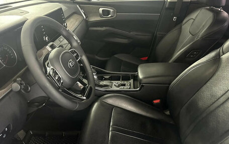 KIA Sorento IV, 2020 год, 3 750 000 рублей, 11 фотография