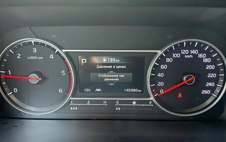 KIA Sorento IV, 2020 год, 3 750 000 рублей, 12 фотография