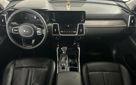 KIA Sorento IV, 2020 год, 3 750 000 рублей, 16 фотография