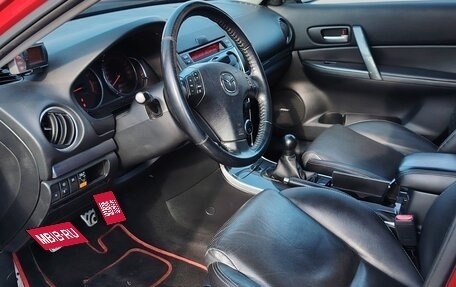 Mazda 6 MPS, 2007 год, 990 000 рублей, 8 фотография