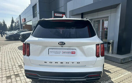 KIA Sorento IV, 2020 год, 3 750 000 рублей, 20 фотография