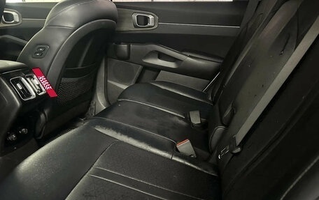 KIA Sorento IV, 2020 год, 3 750 000 рублей, 17 фотография