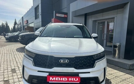 KIA Sorento IV, 2020 год, 3 750 000 рублей, 2 фотография