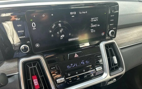 KIA Sorento IV, 2020 год, 3 750 000 рублей, 13 фотография