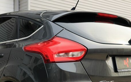 Ford Focus III, 2017 год, 1 249 000 рублей, 6 фотография