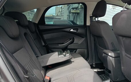 Ford Focus III, 2017 год, 1 249 000 рублей, 11 фотография