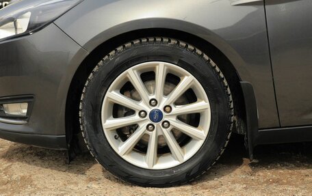 Ford Focus III, 2017 год, 1 249 000 рублей, 7 фотография