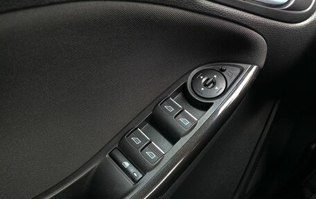 Ford Focus III, 2017 год, 1 249 000 рублей, 13 фотография