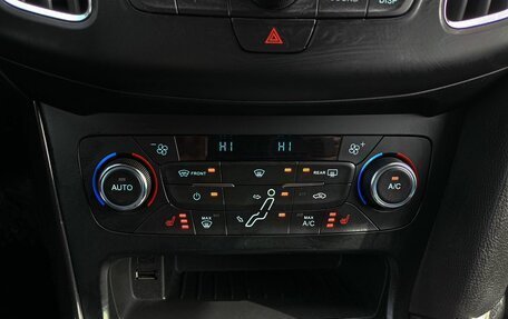 Ford Focus III, 2017 год, 1 249 000 рублей, 16 фотография