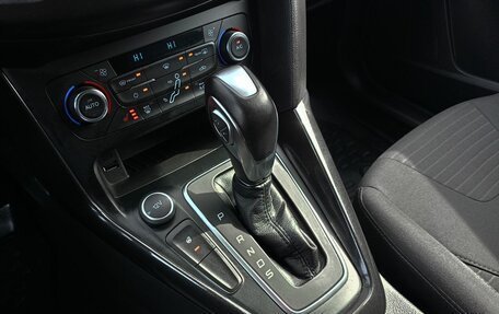 Ford Focus III, 2017 год, 1 249 000 рублей, 17 фотография