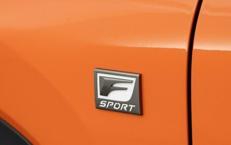 Lexus NX I, 2018 год, 3 649 999 рублей, 7 фотография