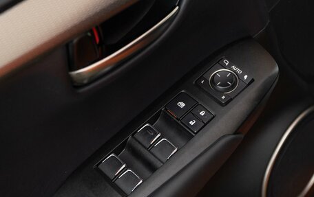 Lexus NX I, 2018 год, 3 649 999 рублей, 21 фотография