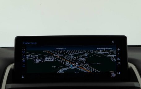 Lexus NX I, 2018 год, 3 649 999 рублей, 25 фотография