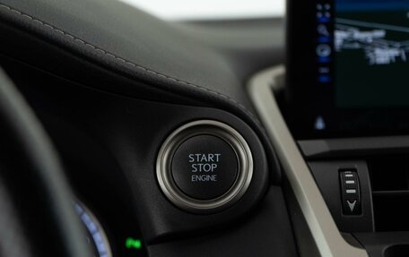 Lexus NX I, 2018 год, 3 649 999 рублей, 24 фотография