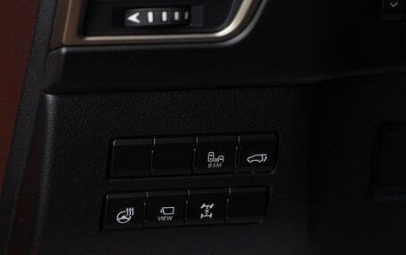 Lexus NX I, 2018 год, 3 649 999 рублей, 22 фотография