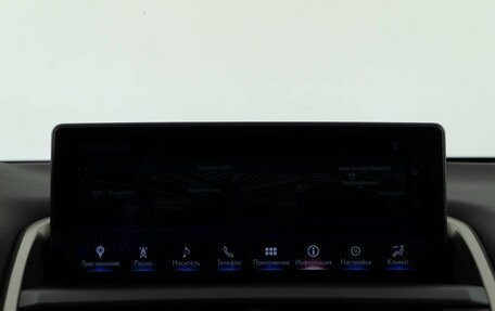 Lexus NX I, 2018 год, 3 649 999 рублей, 27 фотография