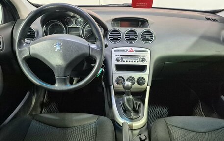 Peugeot 308 II, 2012 год, 639 000 рублей, 10 фотография