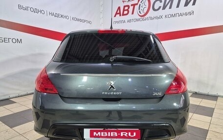 Peugeot 308 II, 2012 год, 639 000 рублей, 6 фотография