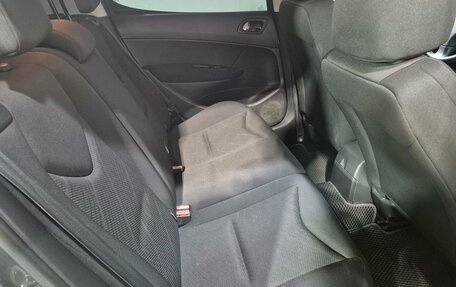 Peugeot 308 II, 2012 год, 639 000 рублей, 14 фотография