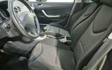 Peugeot 308 II, 2012 год, 639 000 рублей, 12 фотография