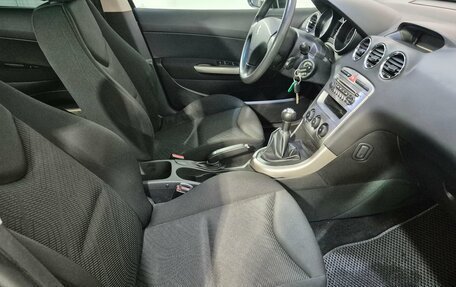 Peugeot 308 II, 2012 год, 639 000 рублей, 13 фотография